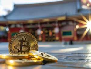 DMM Bitcoin Japan